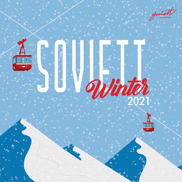 VA - Soviett Winter 2021 [SOVCOMP012]
